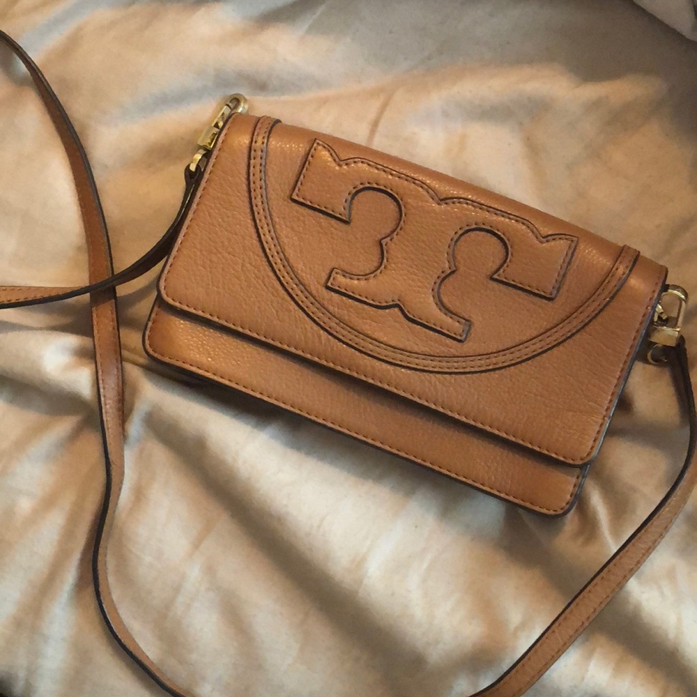Tory Burch crossbody